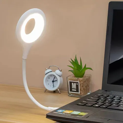 Portable LED Book Light Lamp 